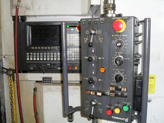 Equipment picture
